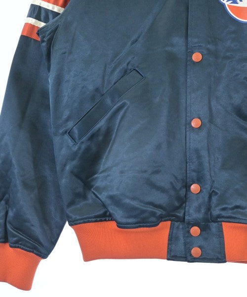 HYSTERIC GLAMOUR แจ็คเก็ตสนามกีฬา