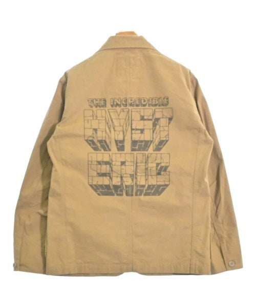 HYSTERIC GLAMOUR แจ็คเก็ต