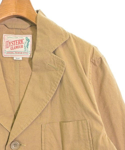 HYSTERIC GLAMOUR แจ็คเก็ต