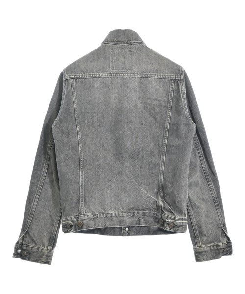 HYSTERIC GLAMOUR แจ็คเก็ตยีนส์