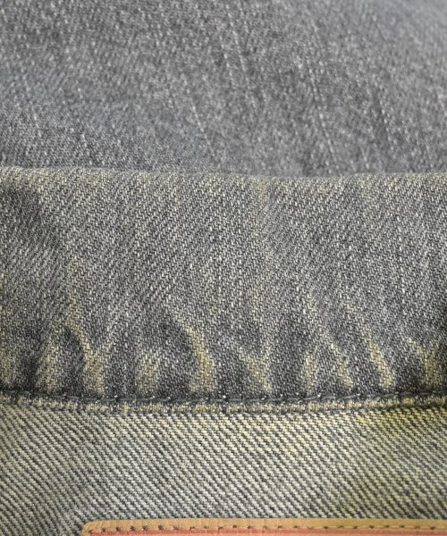 HYSTERIC GLAMOUR แจ็คเก็ตยีนส์