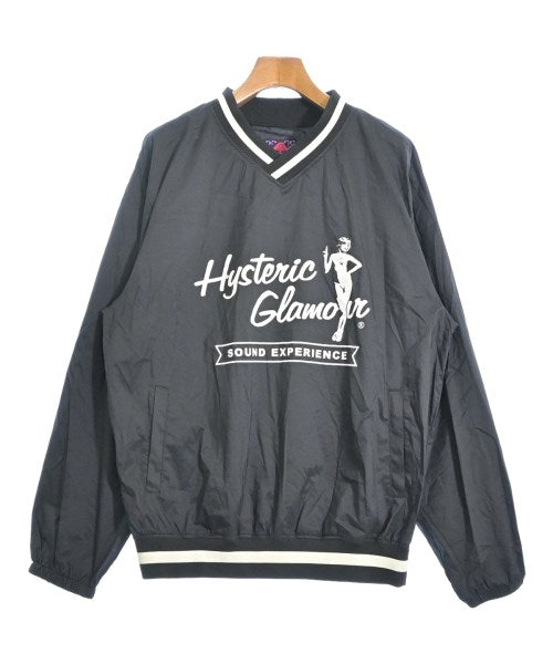 HYSTERIC GLAMOUR แจ็คเก็ตเบลาส์ อื่น