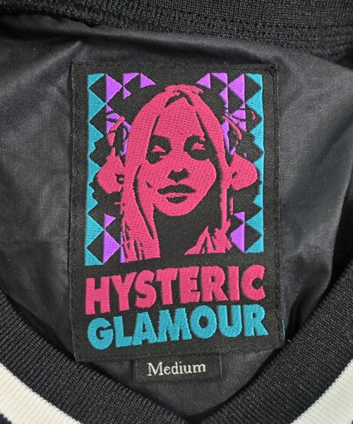 HYSTERIC GLAMOUR แจ็คเก็ตเบลาส์ อื่น