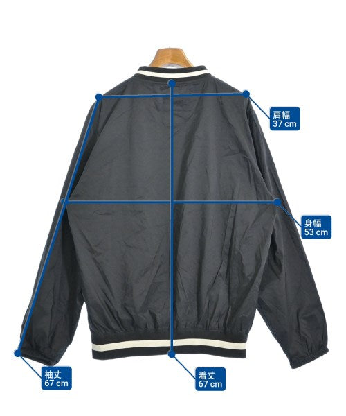 HYSTERIC GLAMOUR แจ็คเก็ตเบลาส์ อื่น