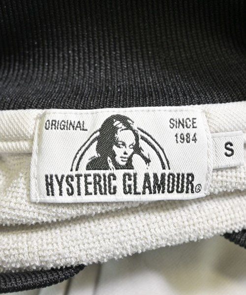 HYSTERIC GLAMOUR แจ็คเก็ตเบลาส์ อื่น