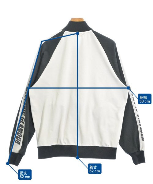 HYSTERIC GLAMOUR แจ็คเก็ตเบลาส์ อื่น