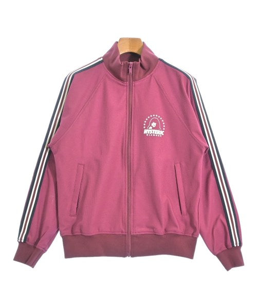 HYSTERIC GLAMOUR แจ็คเก็ตเบลาส์ อื่น