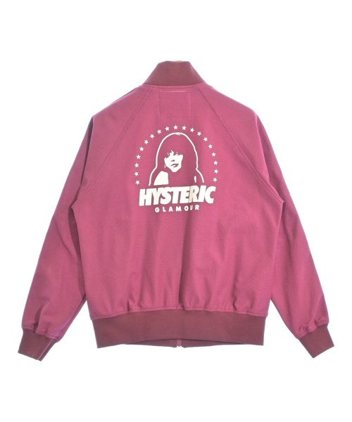 HYSTERIC GLAMOUR แจ็คเก็ตเบลาส์ อื่น