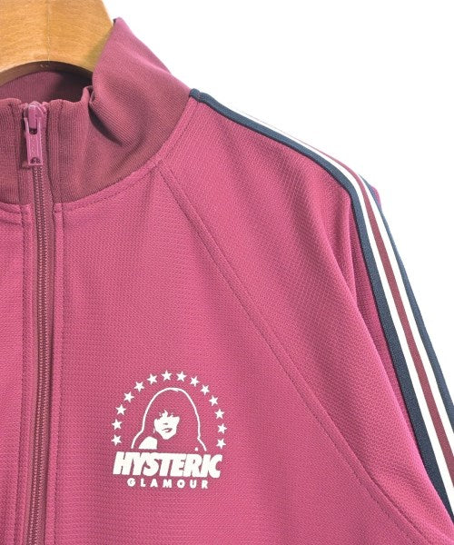 HYSTERIC GLAMOUR แจ็คเก็ตเบลาส์ อื่น