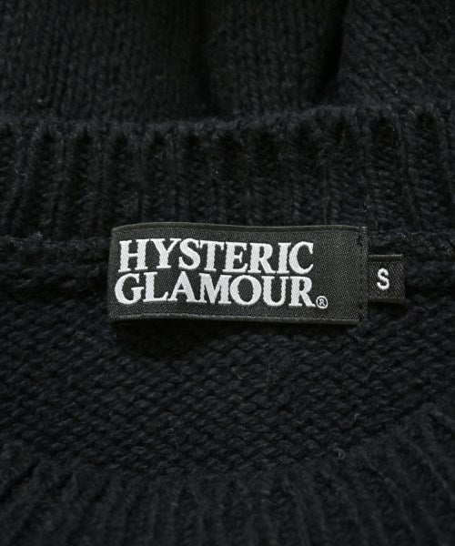 HYSTERIC GLAMOUR เสื้อกันหนาว