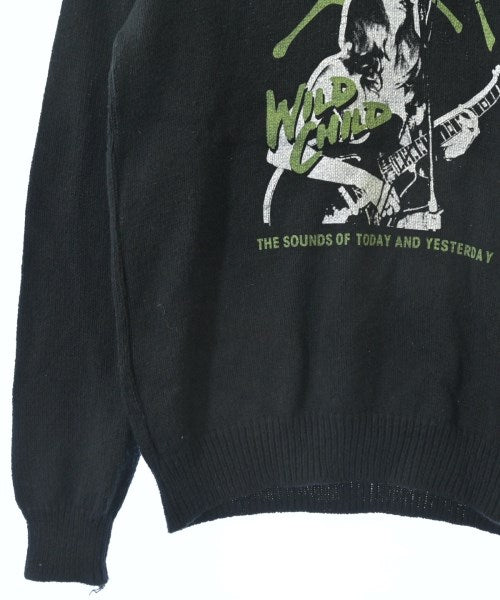 HYSTERIC GLAMOUR เสื้อกันหนาว