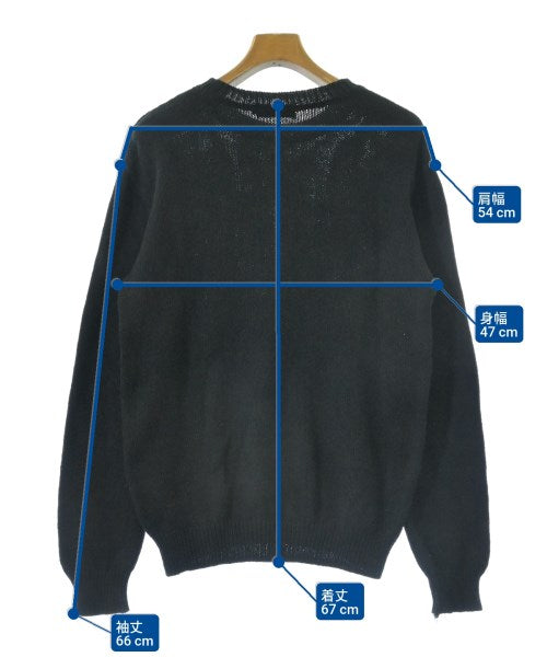 HYSTERIC GLAMOUR เสื้อกันหนาว