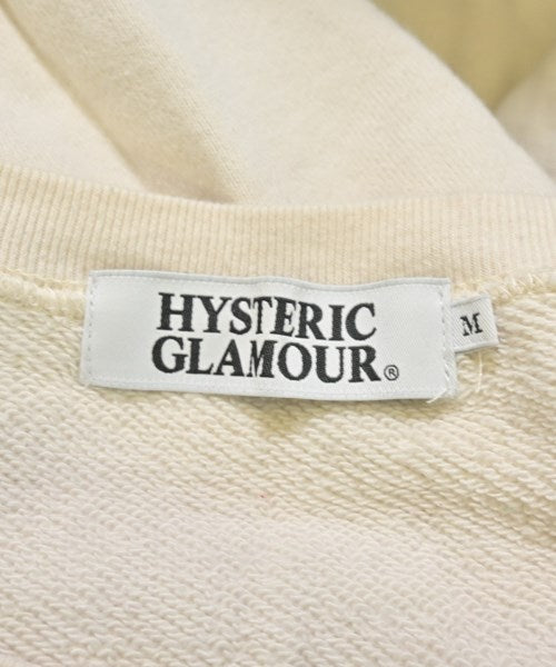 HYSTERIC GLAMOUR เสื้อสเวตเตอร์