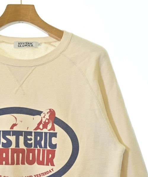 HYSTERIC GLAMOUR เสื้อสเวตเตอร์