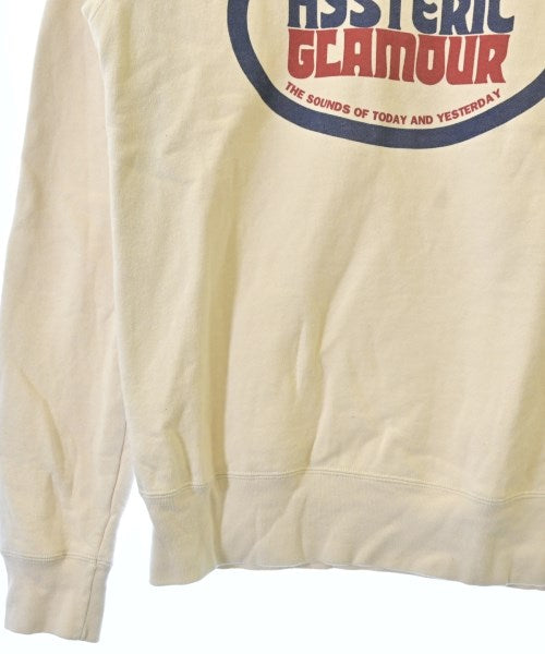 HYSTERIC GLAMOUR เสื้อสเวตเตอร์