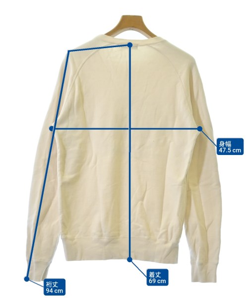 HYSTERIC GLAMOUR เสื้อสเวตเตอร์