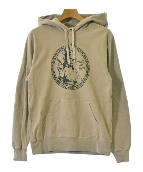 HYSTERIC GLAMOUR เสื้อฮู้ด