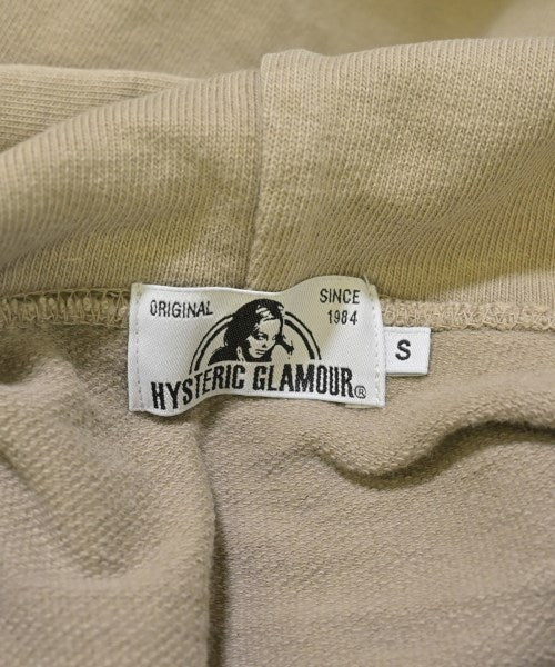 HYSTERIC GLAMOUR เสื้อฮู้ด