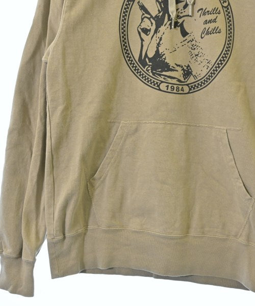 HYSTERIC GLAMOUR เสื้อฮู้ด