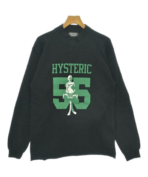 HYSTERIC GLAMOUR เสื้อยืด/เสื้อท็อปส์