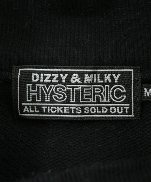 HYSTERIC GLAMOUR เสื้อยืด/เสื้อท็อปส์