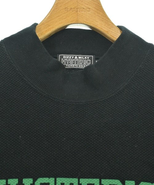 HYSTERIC GLAMOUR เสื้อยืด/เสื้อท็อปส์