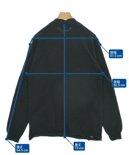 HYSTERIC GLAMOUR เสื้อยืด/เสื้อท็อปส์