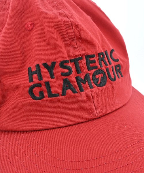 HYSTERIC GLAMOUR หมวกแก๊ป
