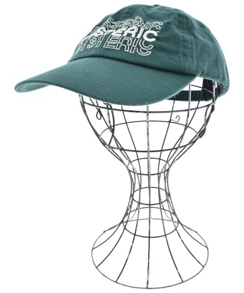 HYSTERIC GLAMOUR หมวกแก๊ป