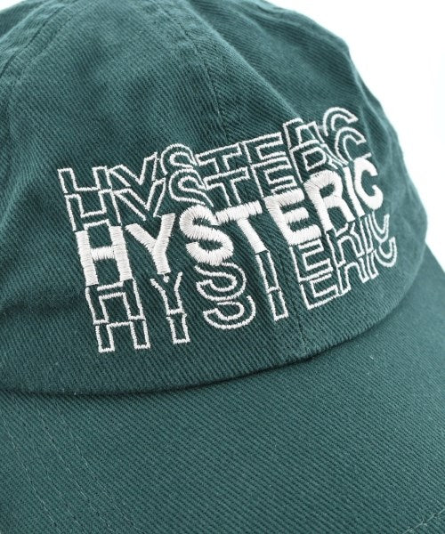 HYSTERIC GLAMOUR หมวกแก๊ป