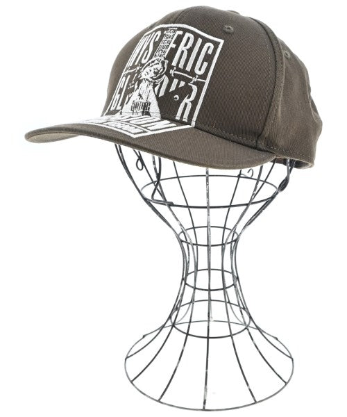 HYSTERIC GLAMOUR หมวกแก๊ป