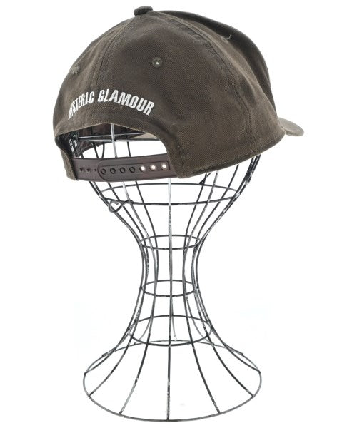 HYSTERIC GLAMOUR หมวกแก๊ป