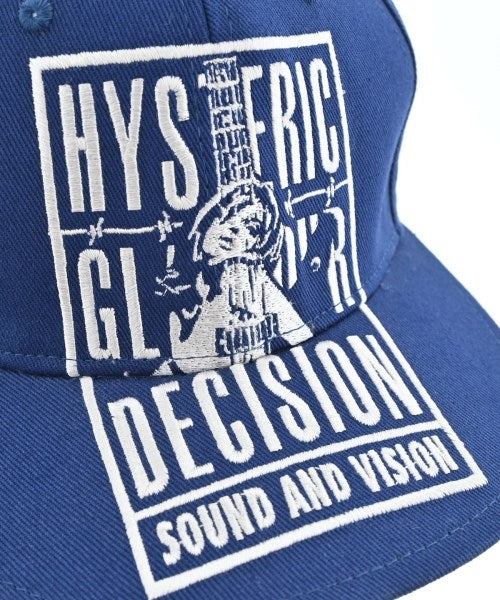 HYSTERIC GLAMOUR หมวกแก๊ป
