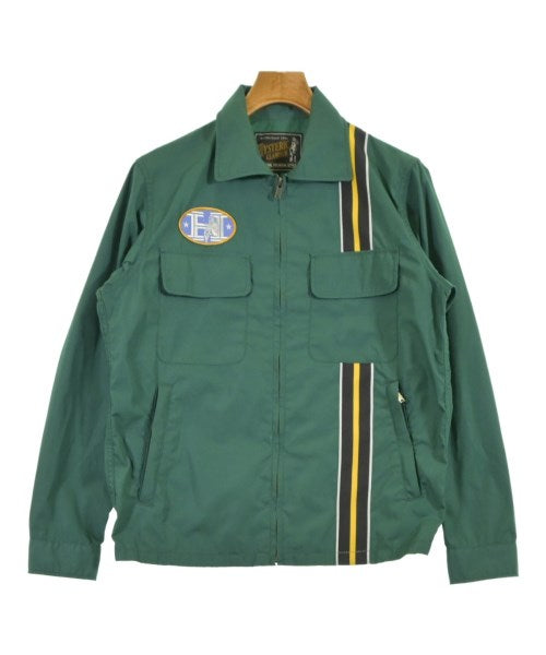 HYSTERIC GLAMOUR แจ็คเก็ตเบลาส์ อื่น