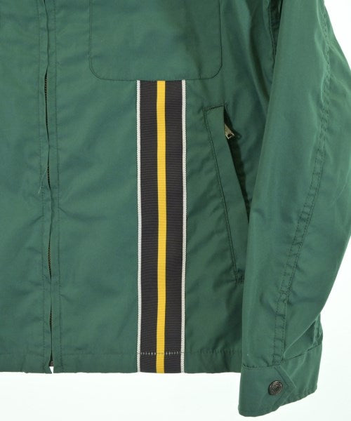 HYSTERIC GLAMOUR แจ็คเก็ตเบลาส์ อื่น