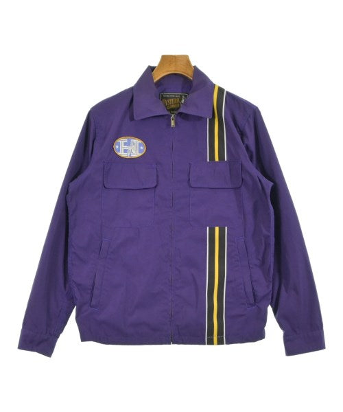 HYSTERIC GLAMOUR แจ็คเก็ตทำงาน