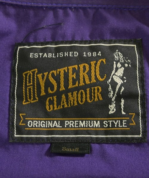 HYSTERIC GLAMOUR แจ็คเก็ตทำงาน