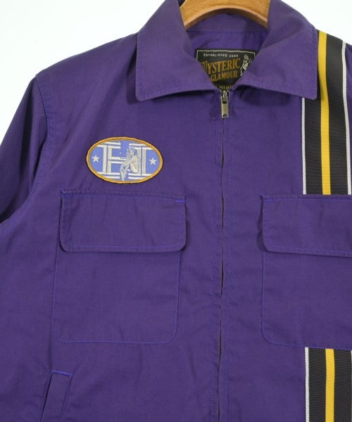 HYSTERIC GLAMOUR แจ็คเก็ตทำงาน