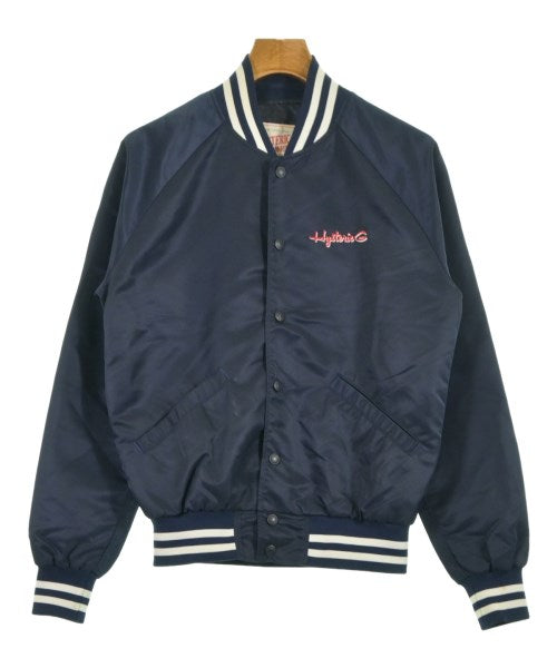 HYSTERIC GLAMOUR แจ็คเก็ตสนามกีฬา