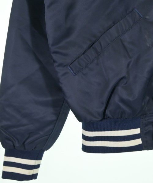 HYSTERIC GLAMOUR แจ็คเก็ตสนามกีฬา