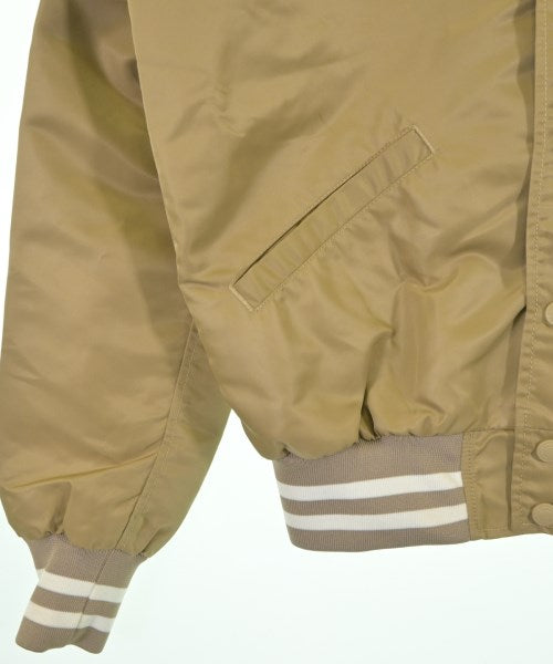 HYSTERIC GLAMOUR แจ็คเก็ตสนามกีฬา