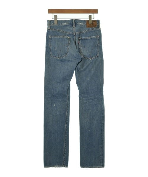 HYSTERIC GLAMOUR ยีนส์