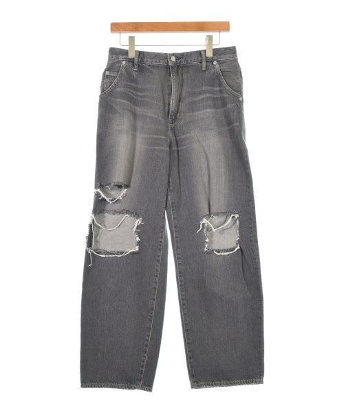 HYSTERIC GLAMOUR ยีนส์