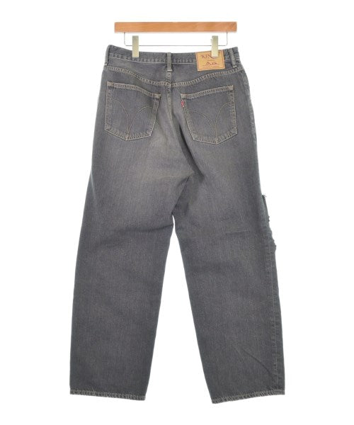 HYSTERIC GLAMOUR ยีนส์