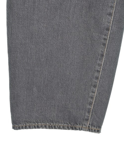 HYSTERIC GLAMOUR ยีนส์