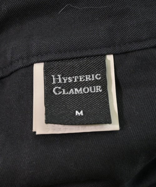 HYSTERIC GLAMOUR กางเกง อื่น