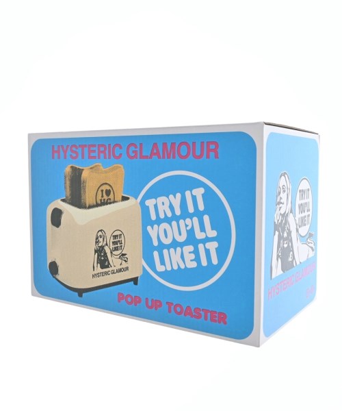 HYSTERIC GLAMOUR อื่นๆ