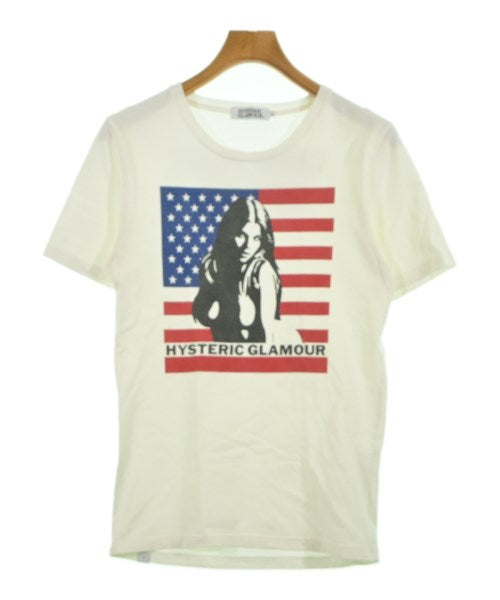 HYSTERIC GLAMOUR เสื้อยืด/เสื้อท็อปส์