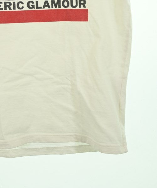 HYSTERIC GLAMOUR เสื้อยืด/เสื้อท็อปส์