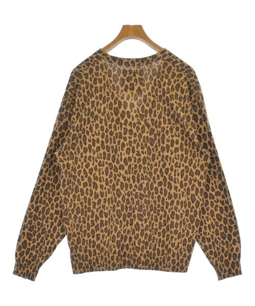 HYSTERIC GLAMOUR เสื้อคาร์ดิแกน